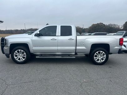Used 2019 Chevrolet Silverado 1500 LT w/ All Star Edition