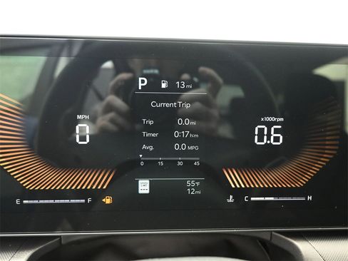 New 2025 Kia K4 LXS image 22