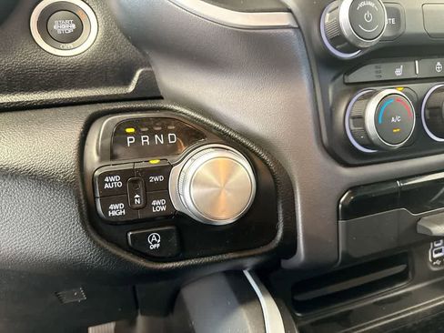 Used 2022 RAM 1500 Big Horn image 31