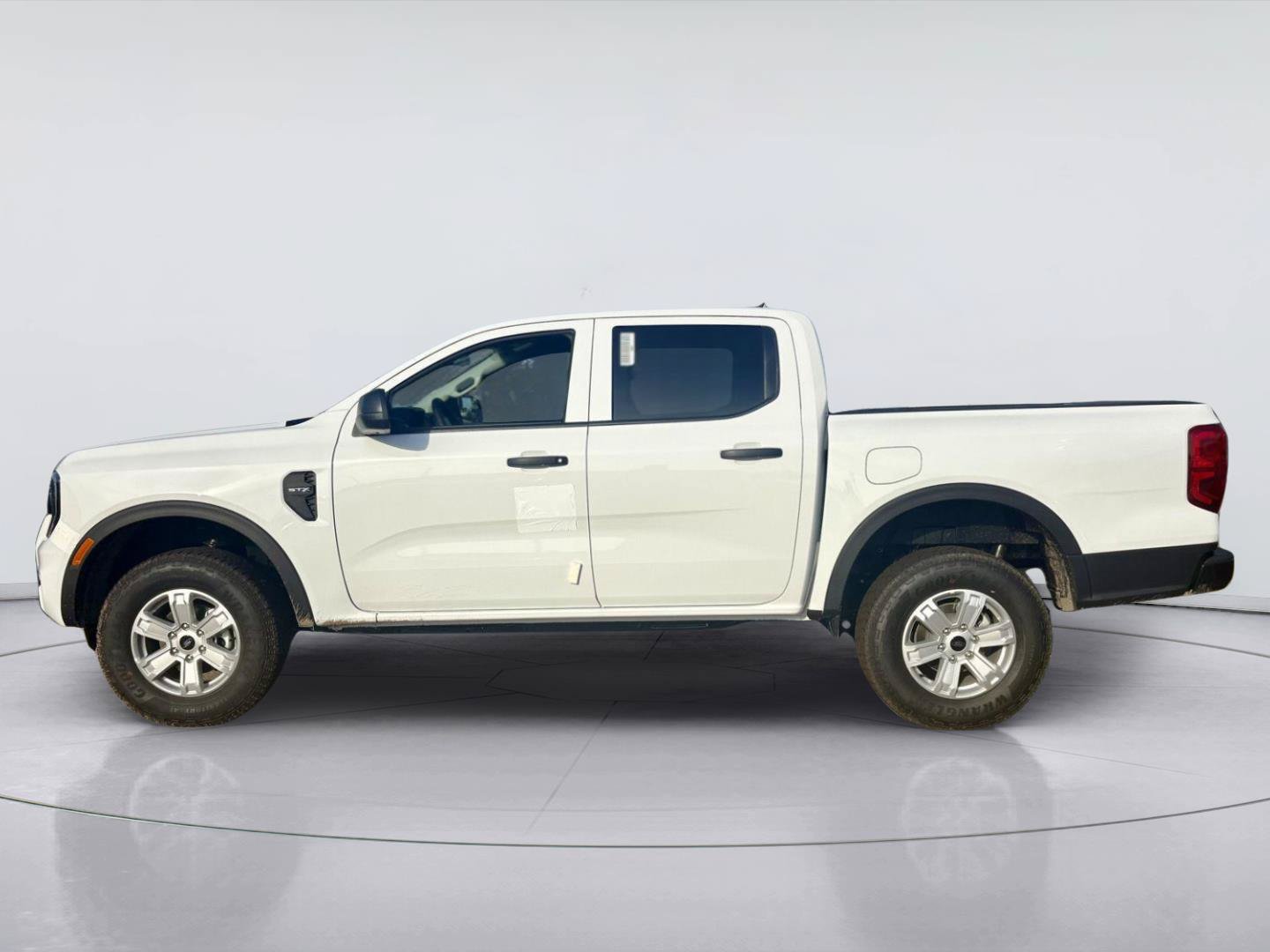 New 2026 Ford Ranger XL RWD image 4