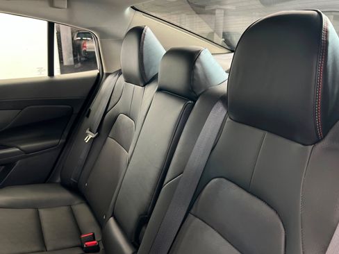 New 2026 Nissan Sentra SR image 20