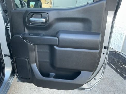 Used 2024 Chevrolet Silverado 1500 Custom image 22
