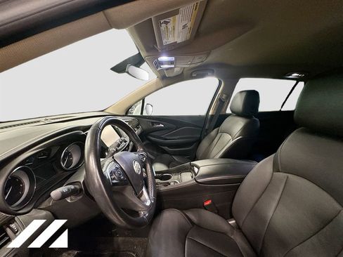 Used 2017 Buick Envision Essence FWD image 24