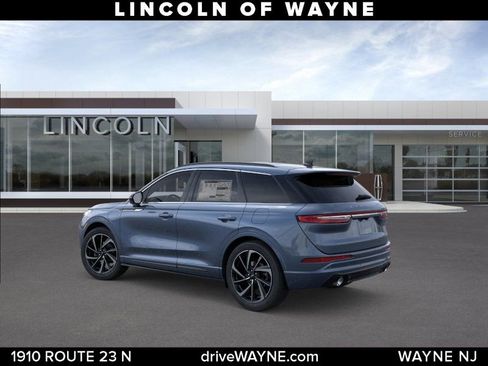 New 2026 Lincoln Corsair Grand Touring AWD/4WD image 5