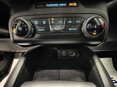 Used 2023 Ford Bronco Sport Big Bend AWD/4WD image 16