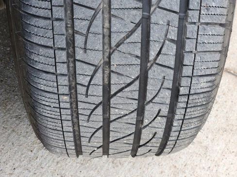 Used 2020 RAM 1500 Limited w/ Body Color Bumper Group image 19