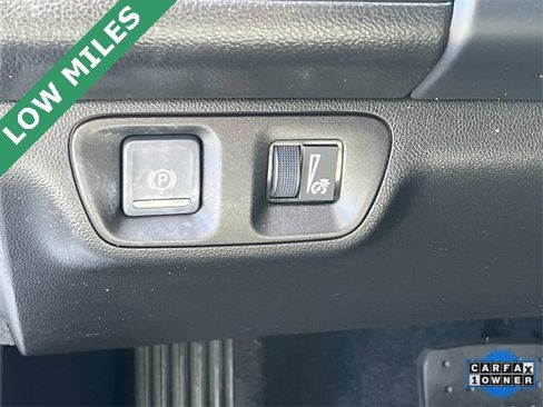 Used 2021 GMC Acadia AT4 w/ Trailering Package image 28