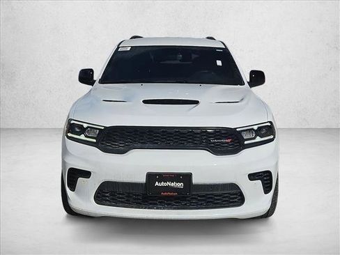 New 2026 Dodge Durango GT image 6