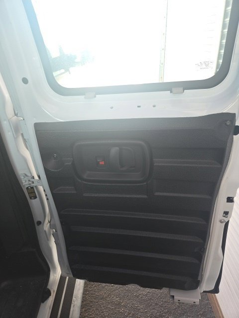 Used 2025 Chevrolet Express 2500 w/ Driver Convenience Package RWD image 14
