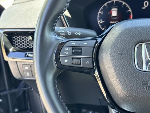 Certified 2025 Honda CR-V EX-L image 11