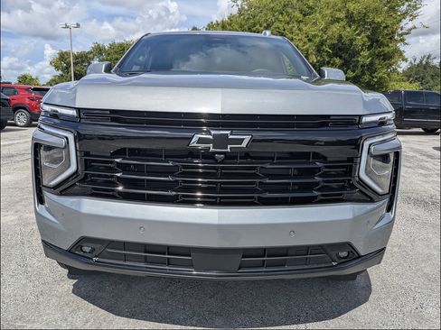 New 2026 Chevrolet Suburban RST w/ Comfort Package RWD image 9