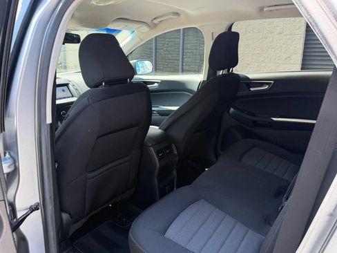 Used 2020 Ford Edge SE AWD/4WD image 28