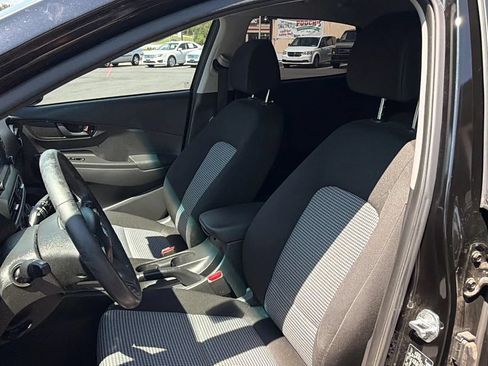Used 2021 Hyundai Kona SEL FWD image 9