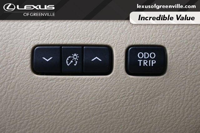 Used 2013 Lexus RX 350 AWD w/ Navigation Pkg image 14