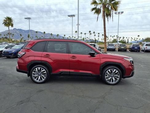 Used 2025 Subaru Forester Touring w/ Protection Package image 11