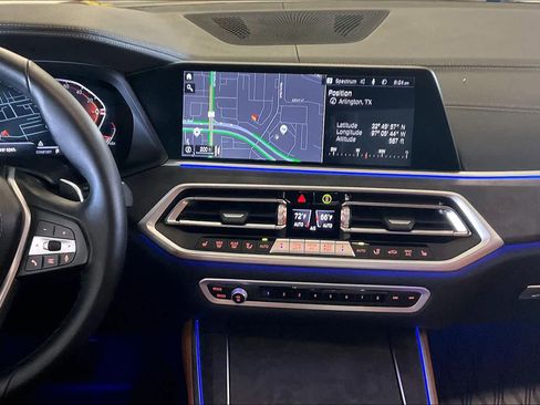 Certified 2023 BMW X5 xDrive40i w/ Premium Package image 6