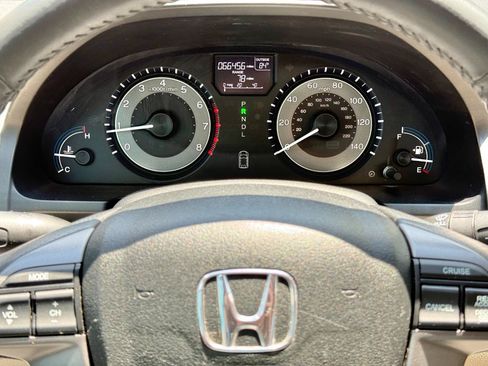 Used 2013 Honda Odyssey EX-L image 11