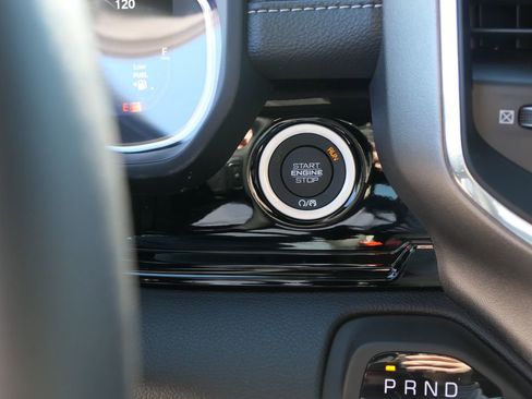 New 2026 RAM 1500 Laramie image 14