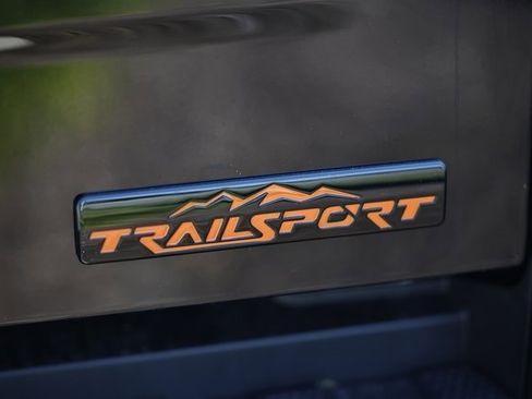 New 2026 Honda Ridgeline TrailSport+ image 13