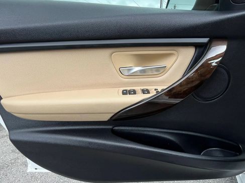 Used 2017 BMW 320i Sedan image 20