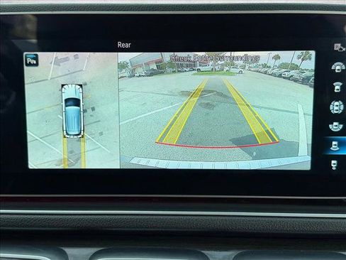 Used 2020 Mercedes-Benz GLE 350 4MATIC image 13