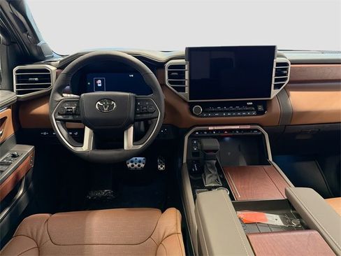 New 2026 Toyota Tundra 1794 Edition image 20