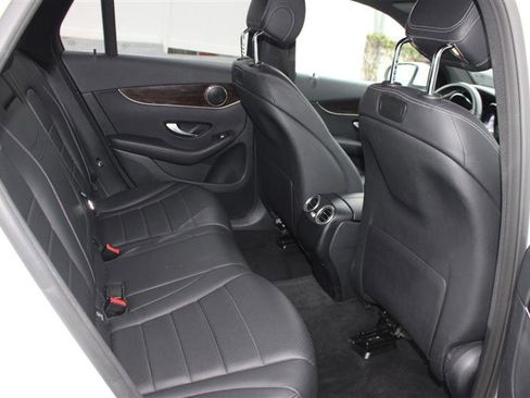 Used 2018 Mercedes-Benz GLC 300 image 17