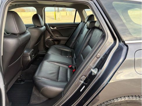 Used 2012 Acura TSX Sport Wagon image 11