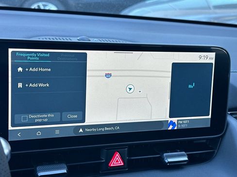 New 2025 Hyundai Ioniq 5 N image 23