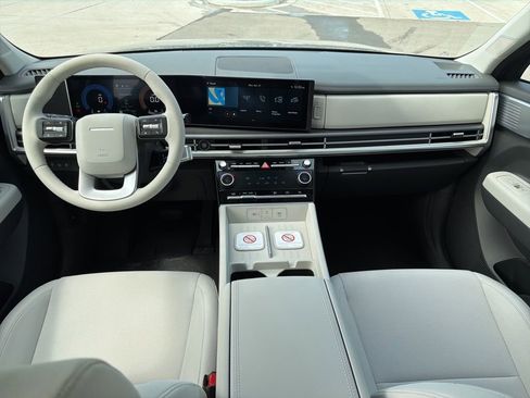 New 2026 Hyundai Santa Fe SE FWD image 18