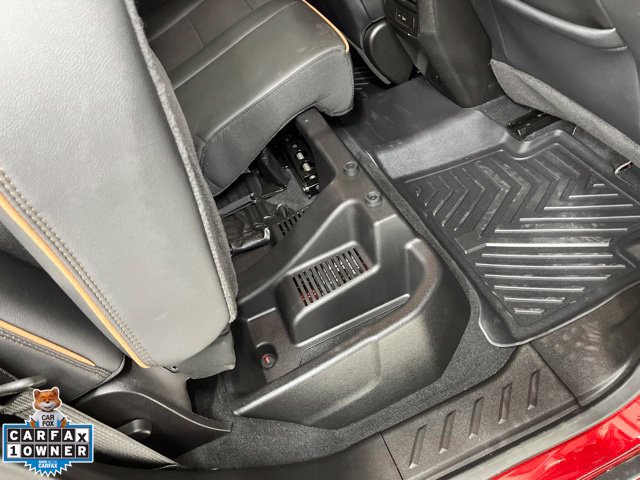 Used 2025 GMC Canyon AT4 AWD/4WD image 23