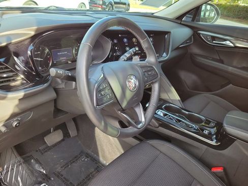 Used 2022 Buick Envision Preferred image 17