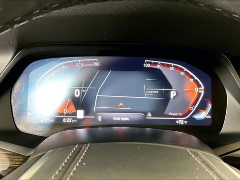 Used 2023 BMW X5 xDrive40i w/ Premium Package image 20