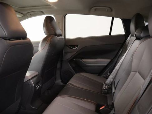 New 2026 Subaru Crosstrek 2.5i Limited AWD/4WD image 31