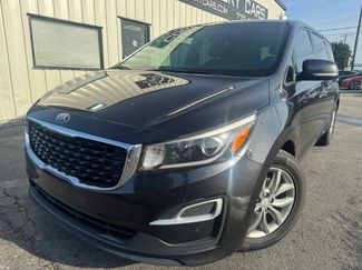 Used 2019 Kia Sedona EX FWD video 1