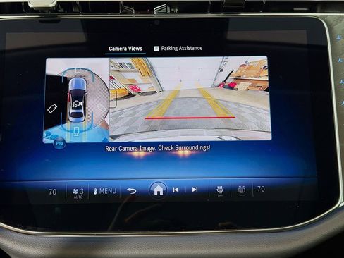 New 2026 Mercedes-Benz E 350 4MATIC Sedan image 18