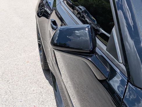 Used 2018 Chevrolet Camaro ZL1 RWD image 12