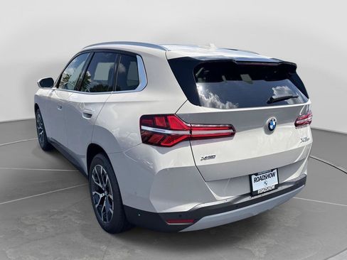 New 2026 BMW X3 xDrive30i w/ Premium Package AWD/4WD image 3