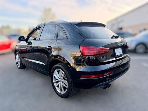 Used 2017 Audi Q3 2.0T Premium FWD image 4