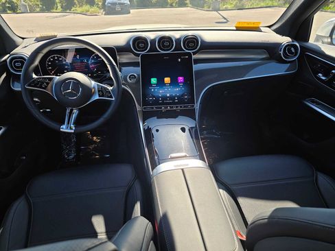 Used 2026 Mercedes-Benz GLC 300 image 20