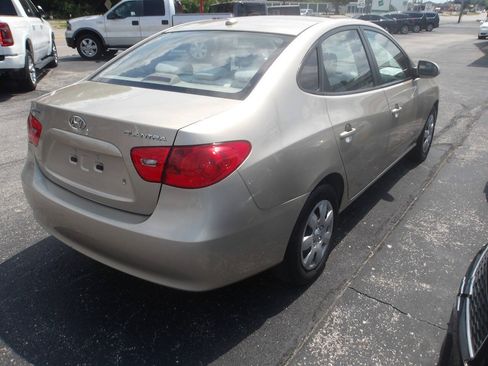 Used 2008 Hyundai Elantra GLS FWD image 6