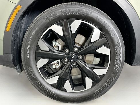 Used 2024 Kia Sportage X-Line w/ X-Line Premium Package AWD/4WD image 11
