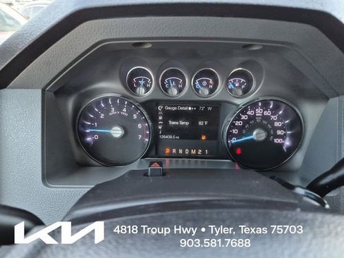 Used 2016 Ford F250 XLT w/ XLT Value Package AWD/4WD image 31