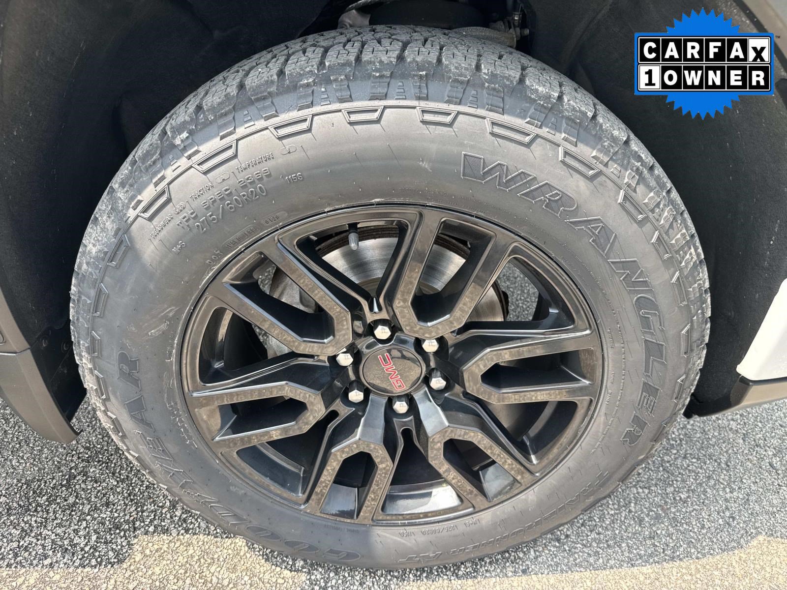 Used 2023 GMC Sierra 1500 Elevation AWD/4WD image 11