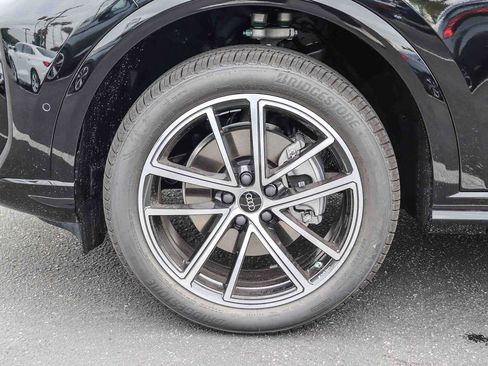 New 2026 Audi Q5 Premium Plus AWD/4WD image 9