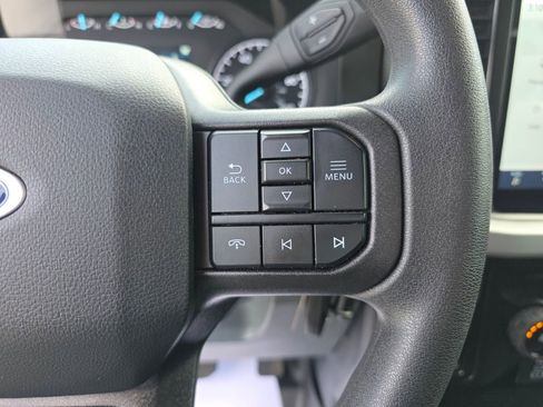 Used 2025 Ford F350 XL w/ STX Appearance Package AWD/4WD image 32