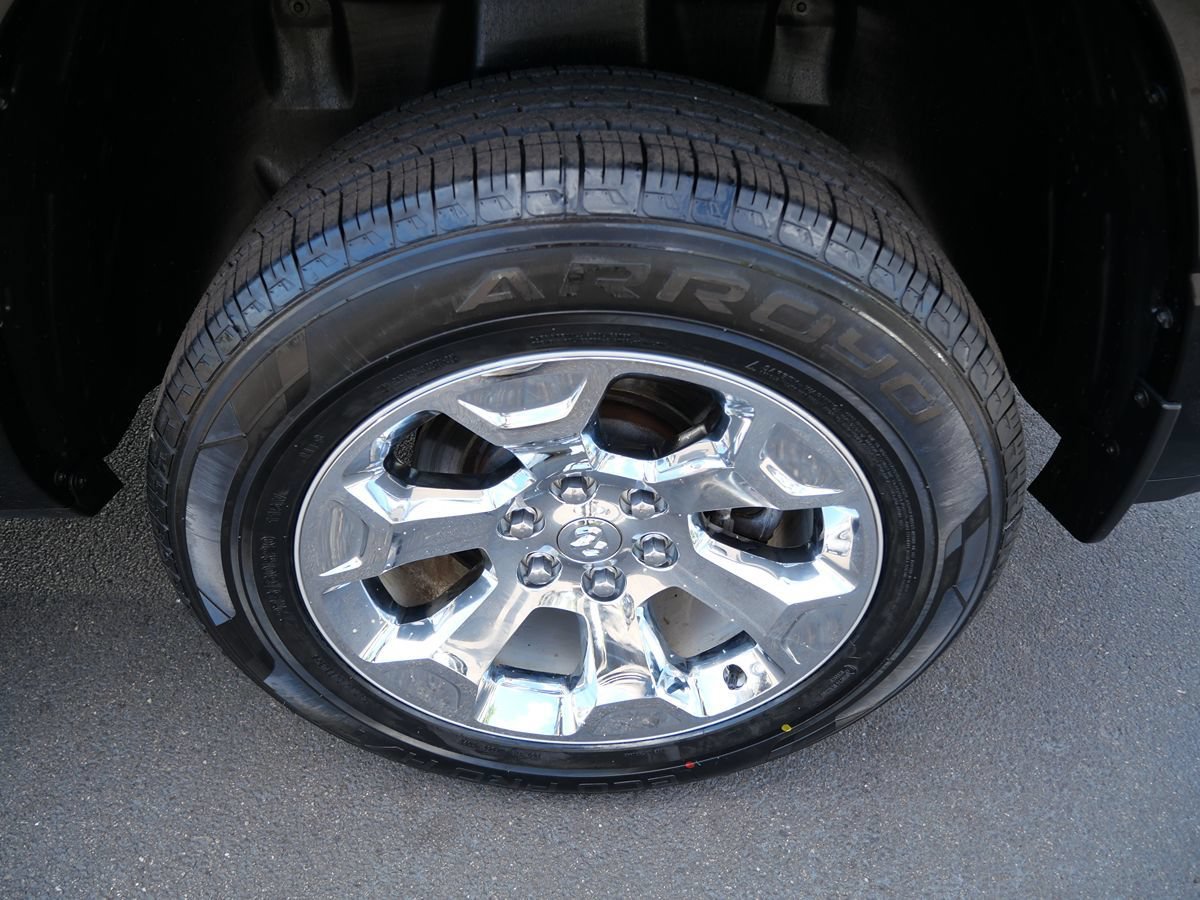 Used 2023 RAM 1500 Big Horn AWD/4WD image 37
