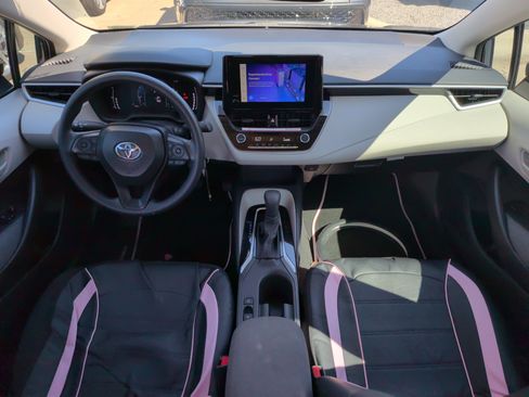 Used 2026 Toyota Corolla LE FWD image 27