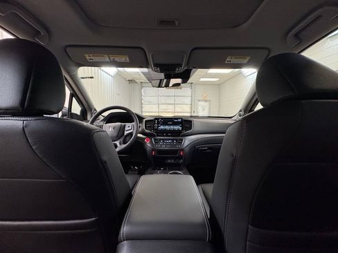 New 2026 Honda Ridgeline RTL image 21