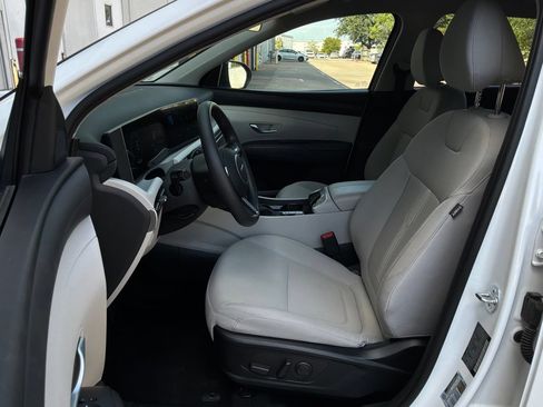 Used 2026 Hyundai Tucson SEL FWD image 10